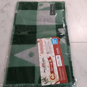 미세스 그린애플 Mrs.GreenAPPLE 제일복권 스톨 C