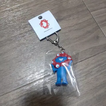 만박 미야쿠미야쿠 입체 PVC 키링