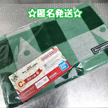 미세스 제일복권 [ C상 스톨 ]