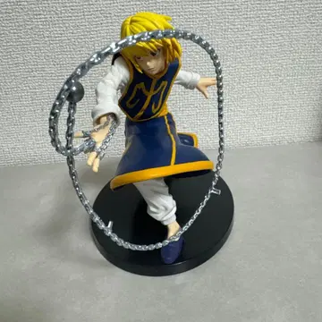 HUNTER x HUNTER 크라피카 피규어