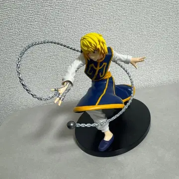 HUNTER x HUNTER 크라피카 피규어