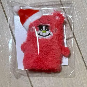 RIIZE 리즈코 쇼타로 109 팝업 손가락 인형 키링