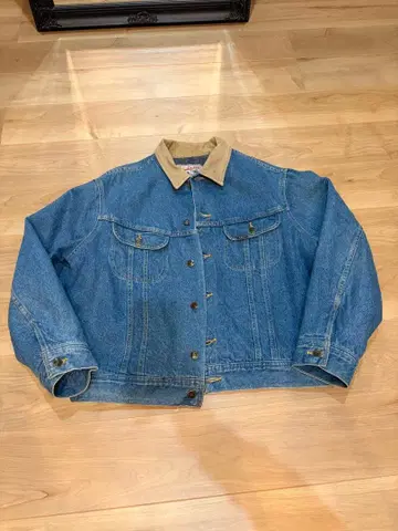 리 스톰 라이더