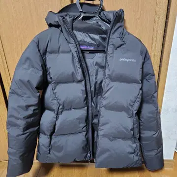 patagonia 파타고니아 잭슨 글레이셔 자켓