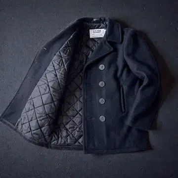 [ 미국제 ] Schott P 코트 740N 16 여성용 L 상당 USA