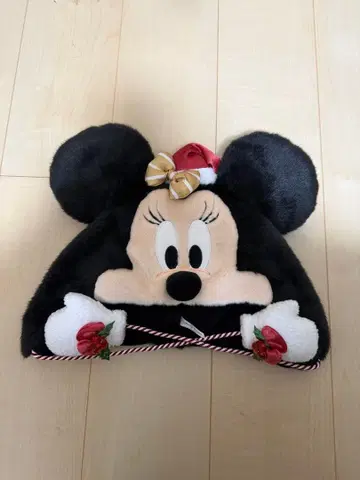 디즈니 크리스마스 미니 팬캡 2025