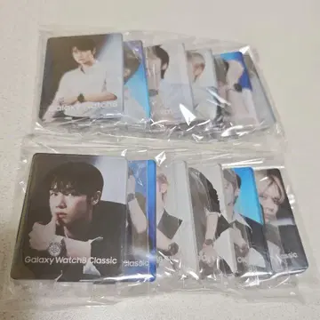 [ 새상품 ] RIIZE Galaxy 아크릴 스탠드 전 2종