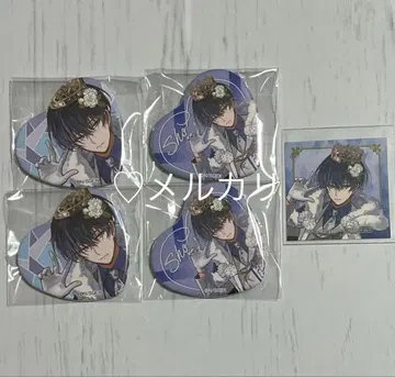 텐쿠바시 쇼 하트 묶음 판매