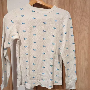 론 헤르만 RHC 긴팔 티셔츠 love