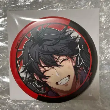 히프마이 히프무비 리바이벌 Movie 캔뱃지 이치로