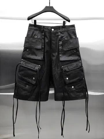 [ RICH ] Cargo Wide Short Pants size2