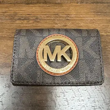 MICHAEL KORS 마이클코어스 카드 케이스 카드 홀더 명함