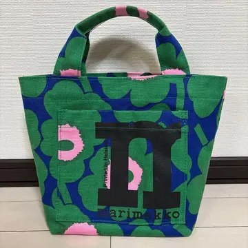 marimekko /MONO MINI TOTE 우니코