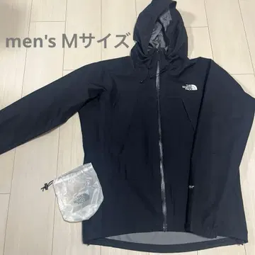 [ THE NORTH FACE ] 클라임 라이트 자켓 Men's M