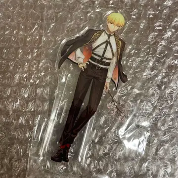 Fate HF 피날레 랜덤 아크릴 스탠드 길가메쉬