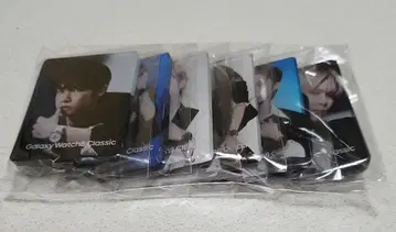 [ 새상품 ] RIIZE Galaxy 아크릴 스탠드