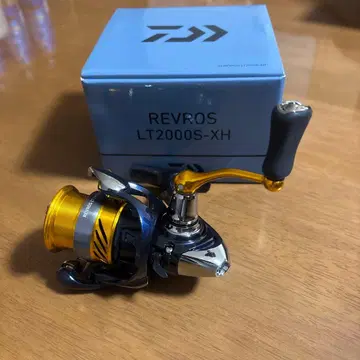 24 레브로스 LT2000S-XH