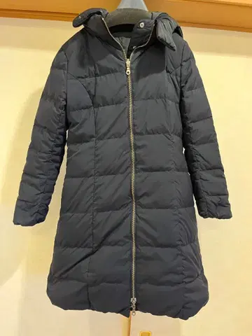 언타이틀 다운 코트