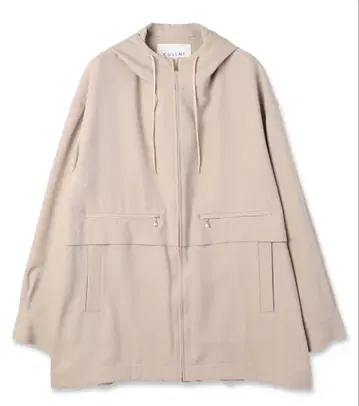 쿠르니 남성용 하프 코트