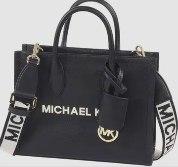 MICHEAL KORS 마이클코어스 숄더백 블랙
