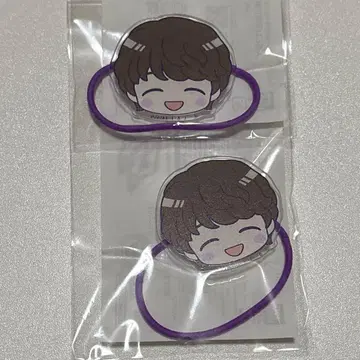 가면라이더 가브 카오카오오카오 머리끈 쇼마