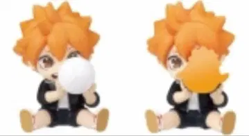 하이큐 히나타 쇼요 숨바꼭질 피규어