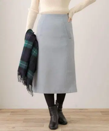 새상품 URBAN RESEARCH Sonny Label 스커트