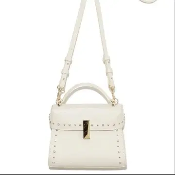 CELFORD 숄더백 아이보리