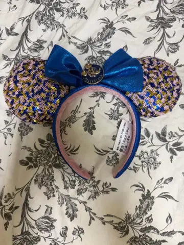 해외 디즈니 머리띠