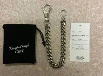 CLUCT 오리지널 월렛 체인 지갑 체인