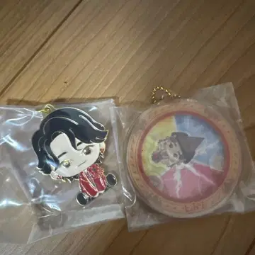 미세스 복권 세트