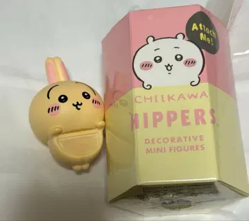 치이카와 HIPPERS 히퍼스 토끼