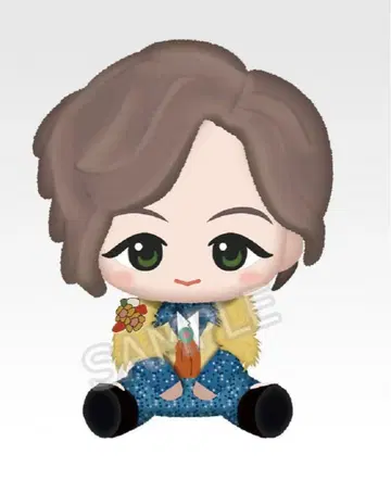 미세스 그린애플 제일복권 A상 후지사와 료카 씨