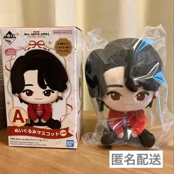 미세스 제일복권 A상 오오모리 모토키