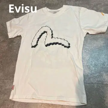 [ Evisu ] 티셔츠