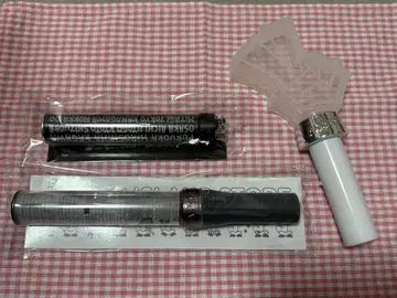 A! group 응원봉 세트