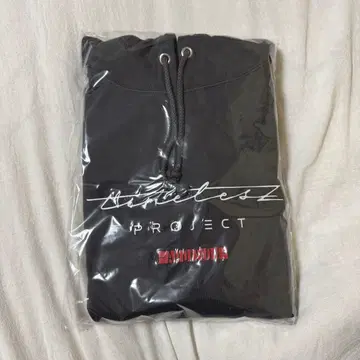 timelesz 타입 후드티