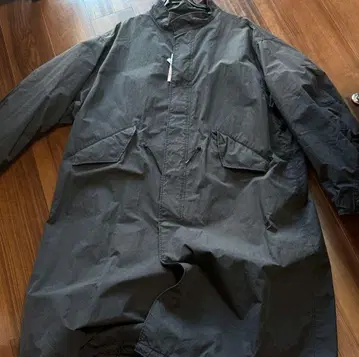 프릭스스토어 모즈 코트