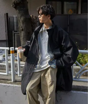 프릭스스토어 모즈 코트