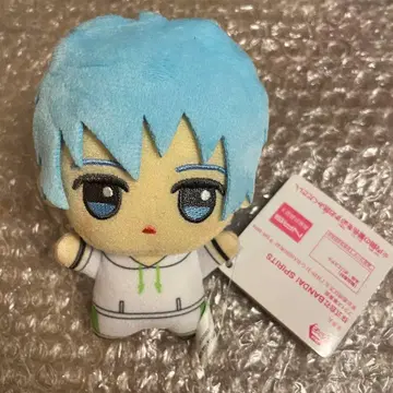 쿠로코의 농구 SD 인형 쿠로코 테츠야