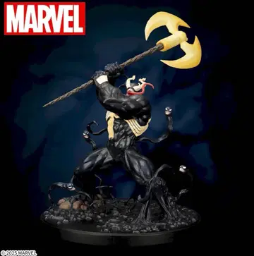 MARVEL Luminasta '베놈 ~ 킹 인 블랙 ~'