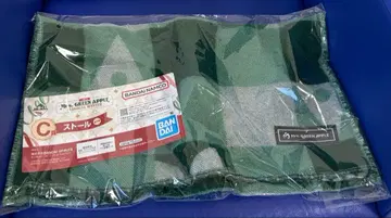 Mrs.GREEN APPLE 제일복권 C상 스톨