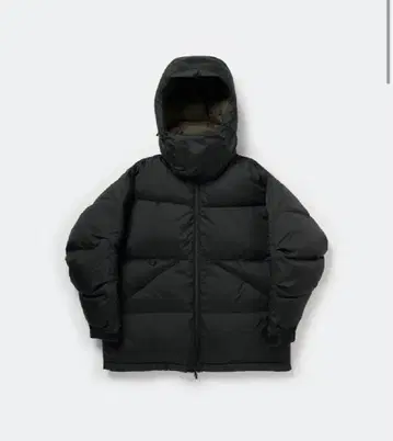 DAIWA PIER39 W's TECH ALPINE DOWN PARKA