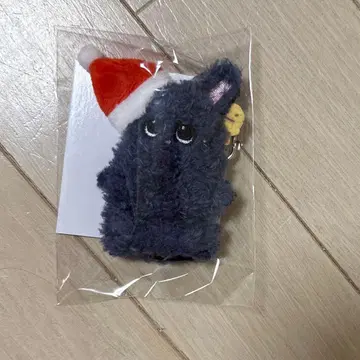 RIIZE 원빈 109 팝업 손가락 인형 키링