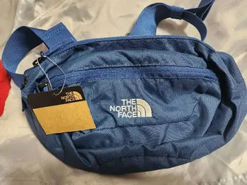 THE NORTH FACE 숄더백 NM172206X 3L 블루