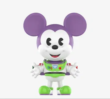 팝마트 디즈니 미키 픽사 시리즈