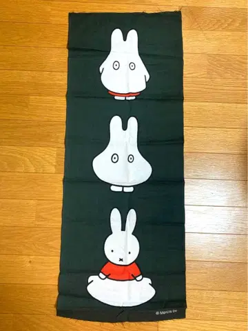 미피 60주년 유령 수건