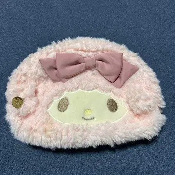 마이 스위트 피아노쨩 복슬복슬 파우치