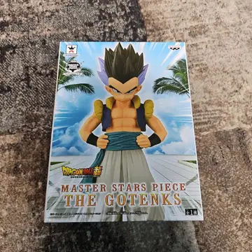 드래곤볼 MASTER STARS PIECE 오천크스