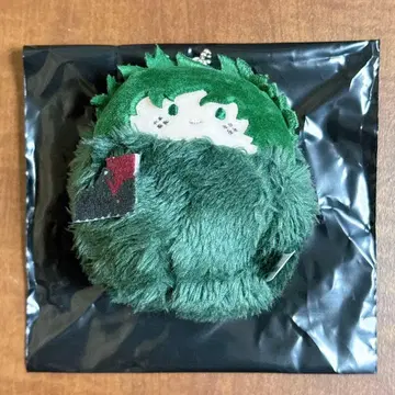 나의 히어로 아카데미아 꼬마  미도리야 이즈쿠